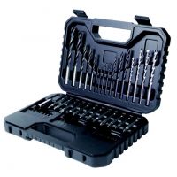 Универсальный набор из 50 предм. Black&Decker A7217